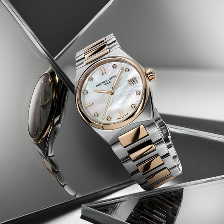 Frederique Constant