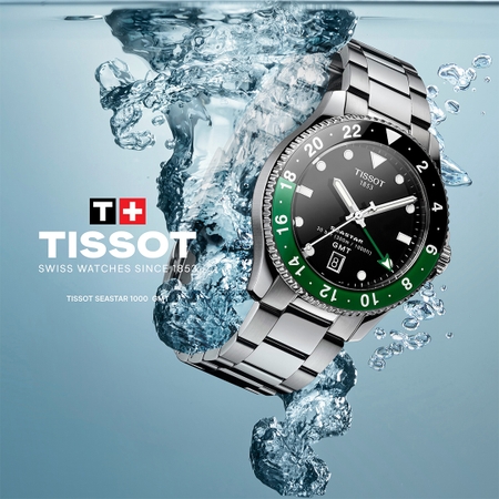 Tissot